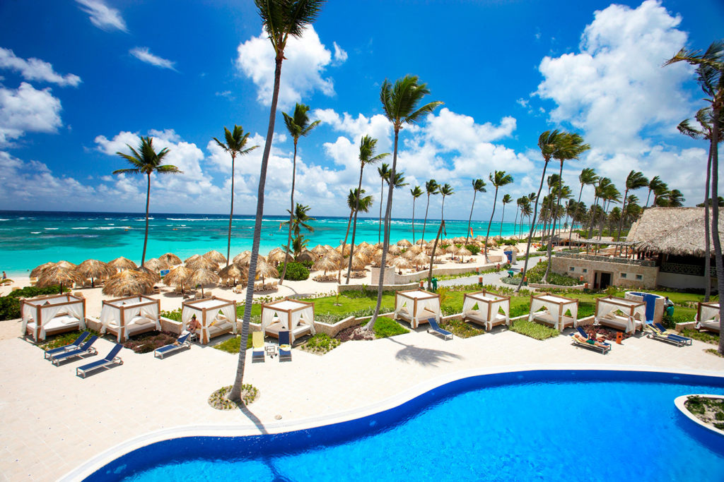 Photo courtesy of www.majesticelegancepuntacana.com