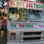 El Rey Del Taco Truck