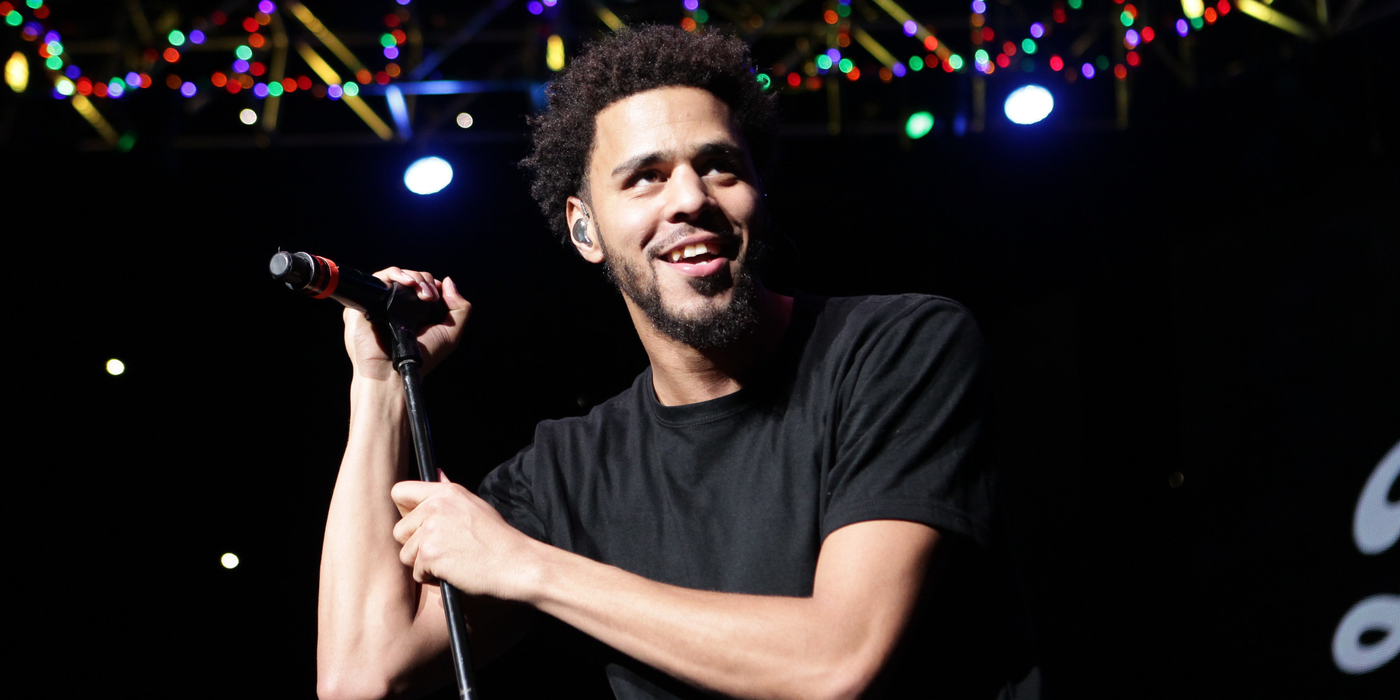 4 Your Eyez Only: A Personal Message from J. Cole – The Verge
